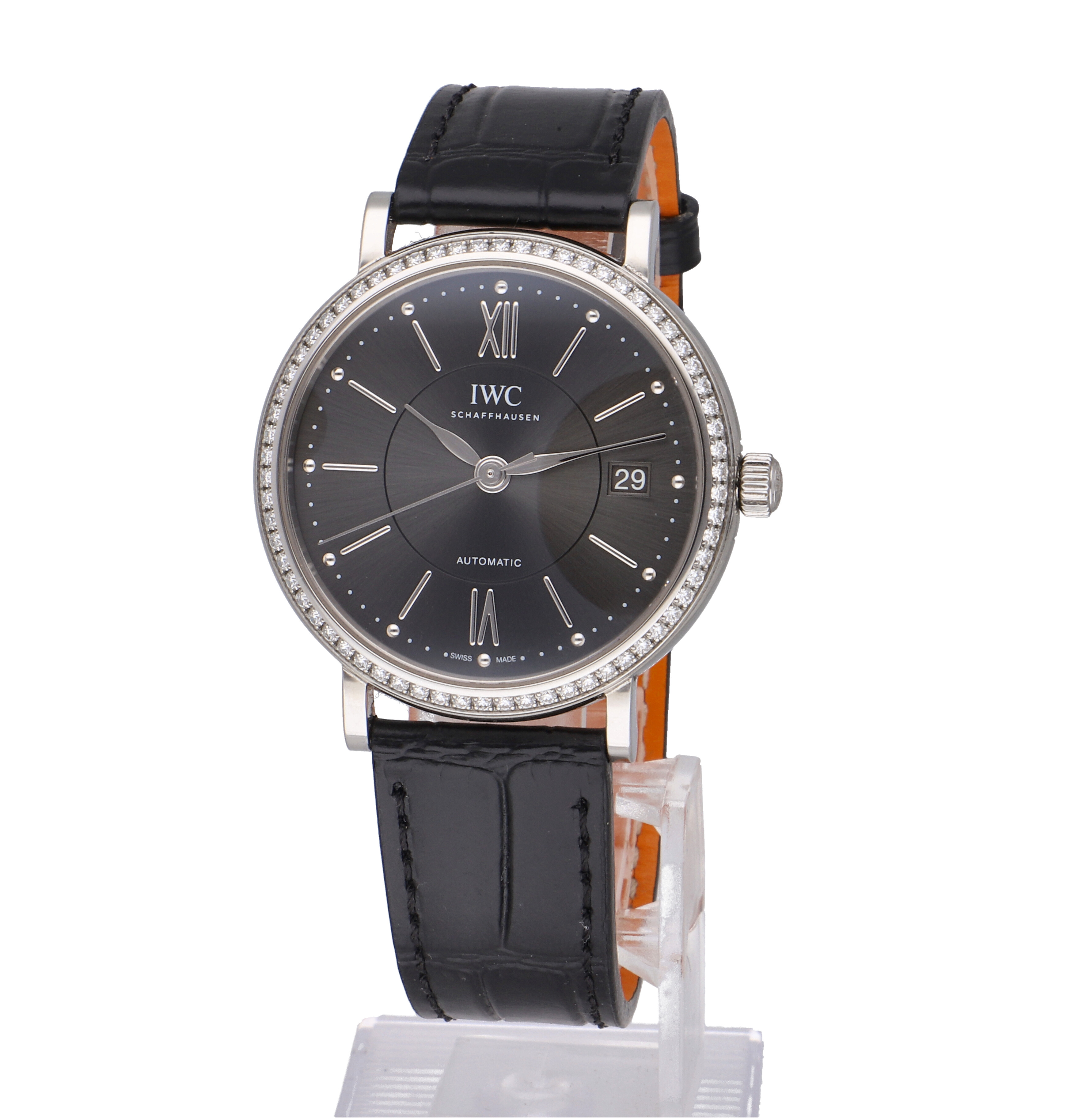 IWC Portofino